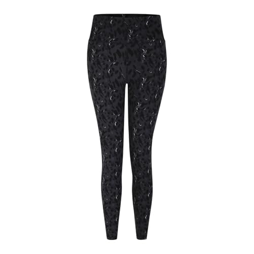 Image of Dare 2b Women's Influential Gym Leggings Black