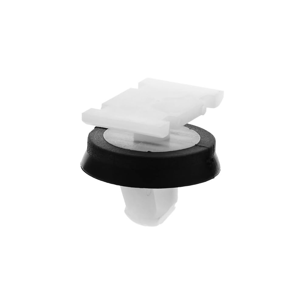 GLBMLMTHZP 30Pcs Car Lower Molding Clip Mud Guard Replaces GM 11547581 Fit For Buick Enclave Encore GX