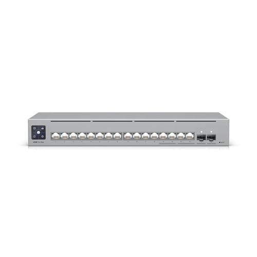 Ubiquiti Pro Max Layer 3 Switch