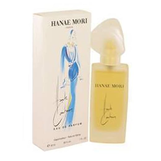 Hanae Mori Haute Couture EDP Spray 30ml