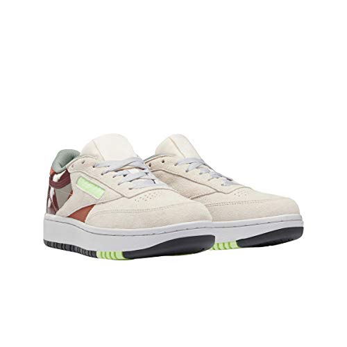 Image of Reebok Womens Club C Double