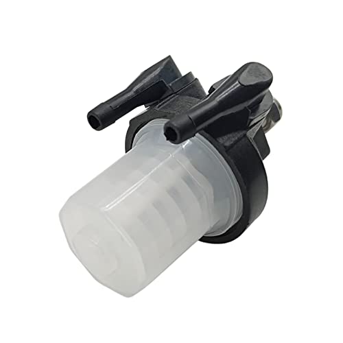Heurofosh 61N24560 Fuel Filter For Yamaha Suzuki Mercury Mariner Tohatsu Outboard 2-90 Hp Motors 8M0121336 61N-24560-00 15410-93401 35-826964T #TOP4