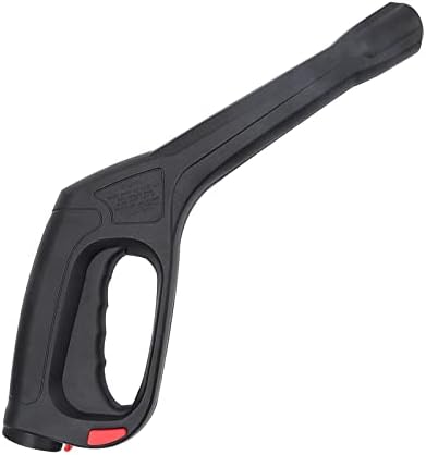 Bear Force High Pressure Power Washer Water Spray Gun, Replacement Pressure Washer Gun, Compatible with Portland Pulsar Taskforce Powerwasher Taskmaster Electric Pressure Washers