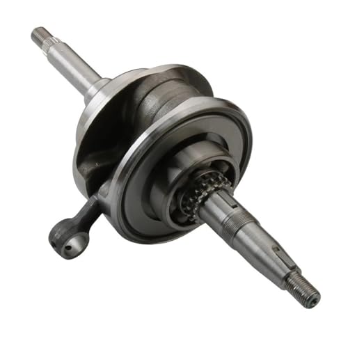 Vilebrequin de scooter 125cc pour moteur 4T XS1P52MI-2 et pièces Bl 125i Sft 4 2017-2021