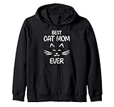 Best Cat Mom Ever