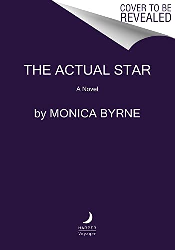The Actual Star: A Novel