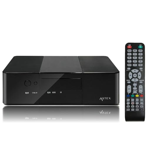 業務用 外付けテレビチューナー 業務用 外付けテレビチューナー ｜自動電源オンでリモコンいらず