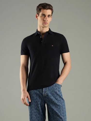 Image of Tommy Hilfiger Men Polo Shirts
