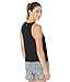 Beyond Yoga Women's Featherweight Rebalance Tank, Darkest Night, XS