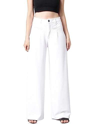 Image of KOTTY Women's Work Ready Smart Pleated Pants