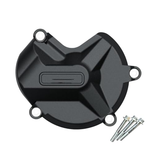 Capot protection moteur pour S1000RR 2009-2016 | Étui moto noir