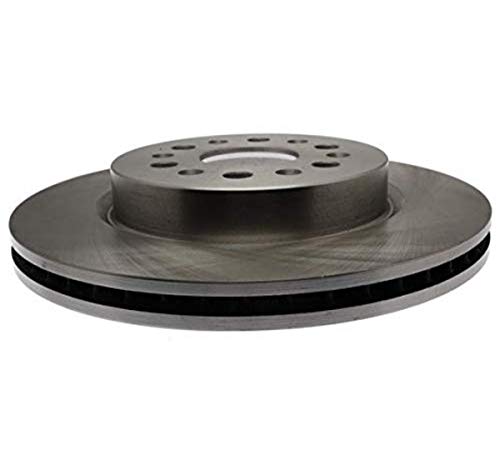 Raybestos 582060R Brake Rotor, 1 Pack