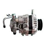 Alternator Fit For Mitsubishi PAJERO ALT-V026, A3T08183, MD162964, RD160671C, MD160671, MD162964R,