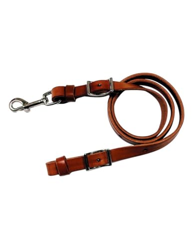 Circle Y Tack Accessories, TIEDOWN-3/4 (4202-0004)