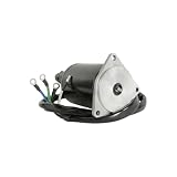 Quicksilver 8M6014144 Moteur d'ajustement/d'inclinaison 12 V pour certains hors bord Yamaha F225 250hp 1990 et plus récents