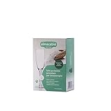 Ayuda a ahorrar detergente. Sal pura granulada BIO para lavavajillas - Almacabio - 1kg
