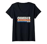 Che tu sia di Chandler, Arizona o semplicemente visita, sii pronto per i complimenti quando le persone vedono questo design!