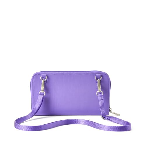 Image of Baggallini Rfid Phone Wallet Crossbody