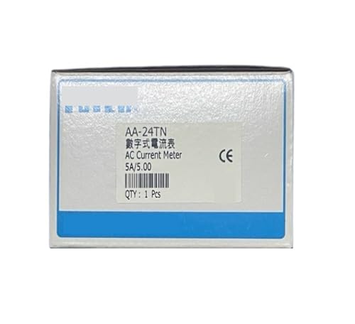 Compteur numérique AA-24TN Original avec écran LED rétroéclairé et batterie longue autonomie