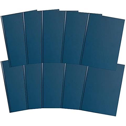 Summit A4 Ruled Notebook Pack of 10 Cover