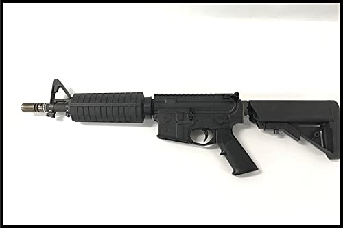 Amazon | 東京システマ SYSTEMA PTWトレポン M4カスタム 交換アッパー 