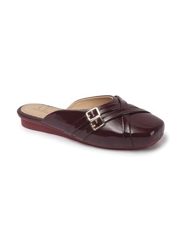 Image of Carlton London Stylish Color for Versatile Pairing.