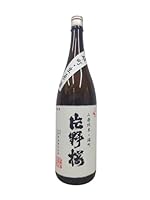 日本酒 片野桜 山廃純米 雄町 無濾過生原酒 1800ml 【大阪府 山野酒造】
