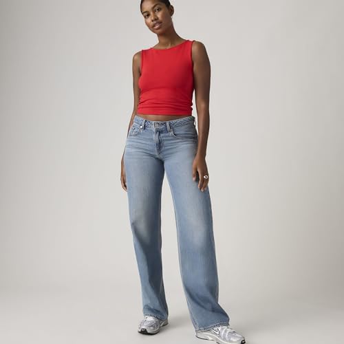 Low Loose Good Grades Tencel – Ansicht 4