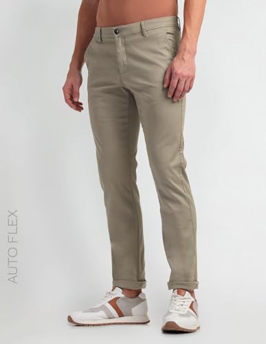 Image of Arrow Men's Slim Pants