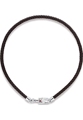 Preisvergleich Produktbild Tommy Hilfiger Jewelry Herren Strangarmbänder Ohne Metal - 2701064