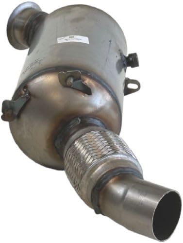 BOSAL Filtro antiparticolato/particellare, Impianto gas scarico 097-753
