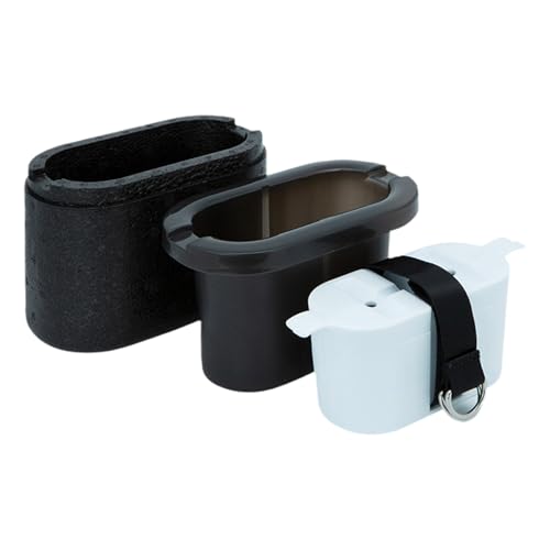 Mwqpgyh Molde de silicona para bolas de hielo, molde para hacer bolas de hielo de whisky de fácil liberación, molde de bloque de hielo de fusión lenta, suministros de bebidas para bar de licor