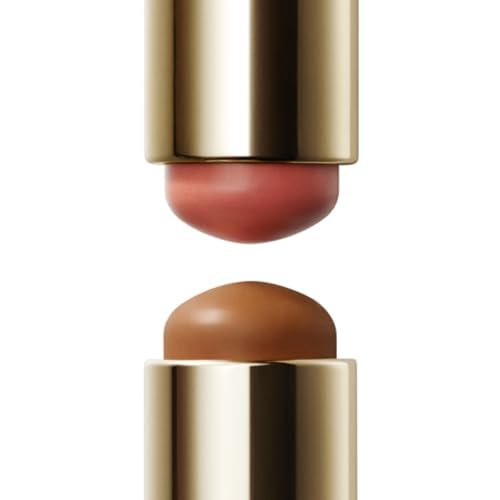 Image of stila Blush & Bronze Hydro-Blur Cheek Duo
