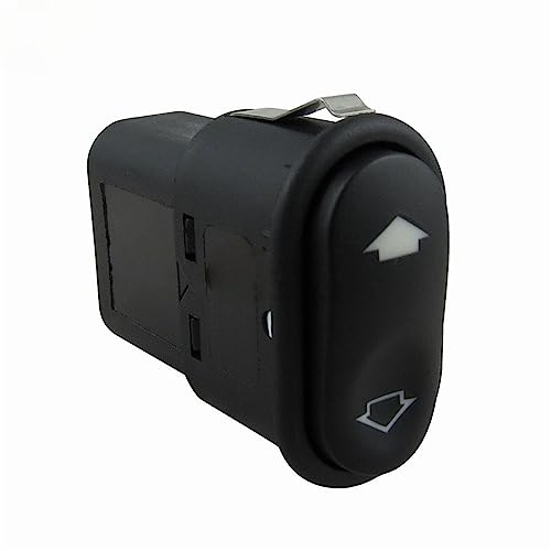 Interrupteur de lève-vitre électrique pour Ford Mondeo remplacement de commande usée - 6
