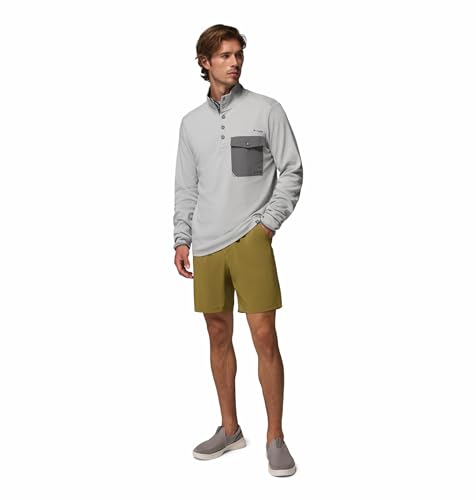 Columbia Men's PFG Uncharted Quick Dry Swim Short, Grove Green, XX-Large x 8 - image 4
