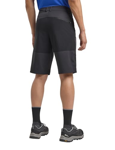 Short randonnée Homme Jack Wolfskin Alpine stretch et robuste