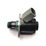 Diesel-Einspritzung SCV Druckkraftstoffpumpenregler Saugregelventil SCV für Mercedes-Benz W204 S204 W211 S211 03-21 A6460740484 9307Z530A