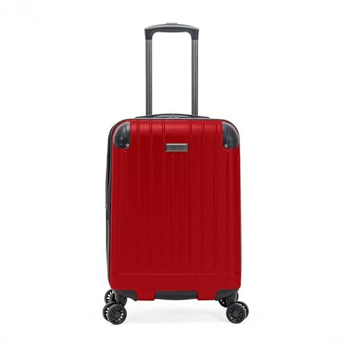 Kenneth Cole REACTION Flying Axis 20-Inch Spinner Luggage