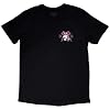 Rock Off officially licensed products Electric Callboy Spaceman Unicorn T Shirt L Black #1