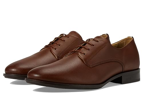 Image of BOSS Men's Colby Soft Leather Derby Oxford Shoes