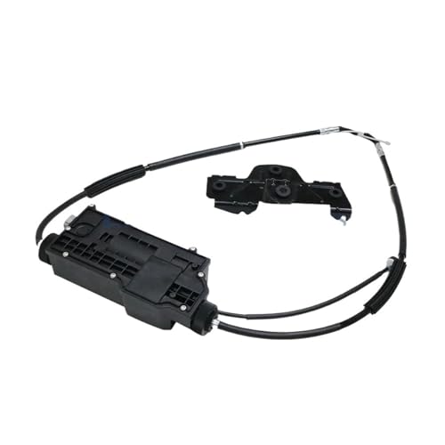 Actuador del freno de estacionamiento para BMW Serie 5 F07 GT repuesto de pinza electrónica 3