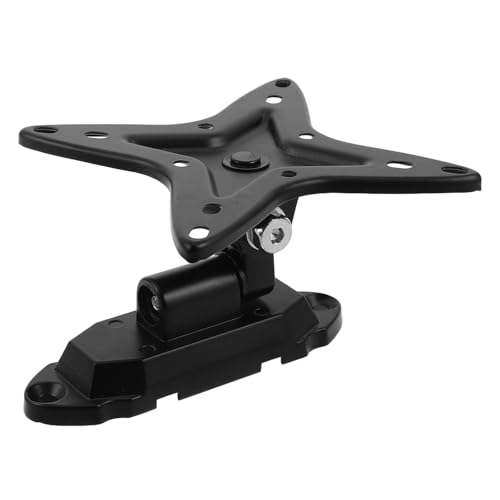 Soporte de pared para monitor Operitacx que elimina el dolor de cuello