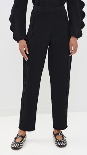 Ulla Johnson Women's Asher Pants2