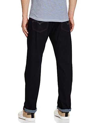Image of Levi's Men's 551Z Straight fit Jeans