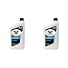 Valvoline Daily Protection Non-Detergent SAE 30 Conventional Motor Oil 1 QT (Pack of 2)