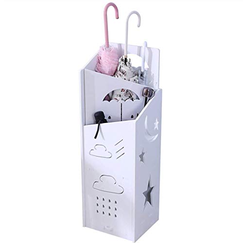 Porte-parapluie en bois MiroDo pour restaurant et maison