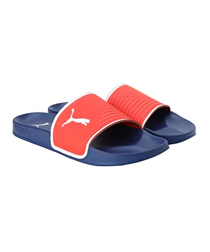 Image of Puma Unisex Adult Leadcat 2.0 Shower Slide