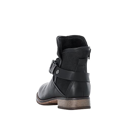 Rieker 97770, Stivaletti Donna
