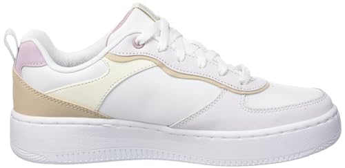 Image of Skechers Women Sport Court 92 Best Pace Sneakers