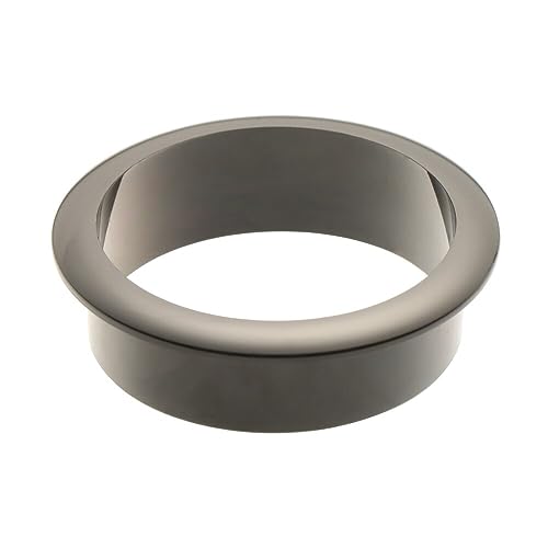 5.25 x 1.50 in. O.D. 2 - Hole Blank Firewall Grommet